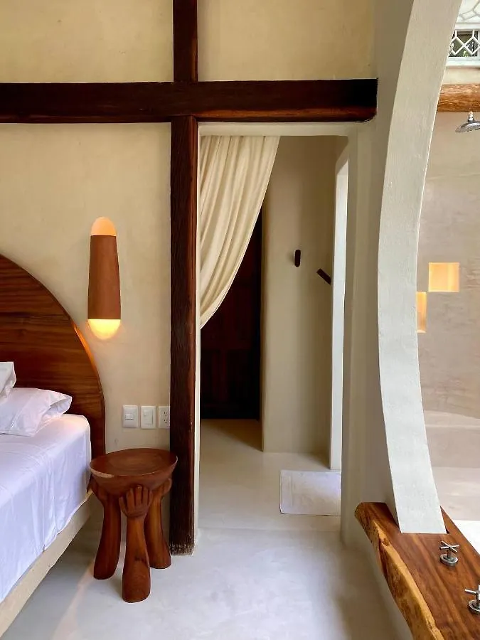 Casa Calisa Bed & Breakfast Bacalar