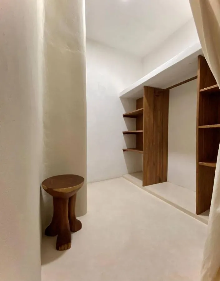 Casa Calisa Bed & Breakfast Bacalar