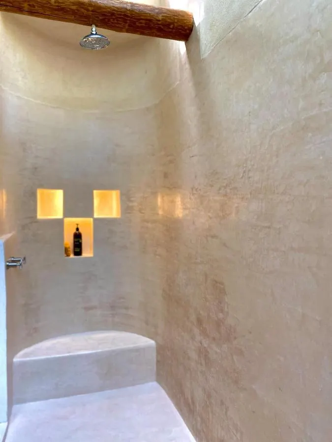 Casa Calisa Bed & Breakfast Bacalar