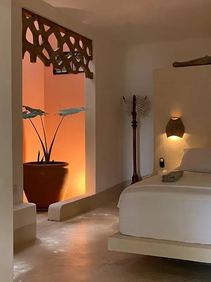 Casa Calisa Bed & Breakfast Bacalar