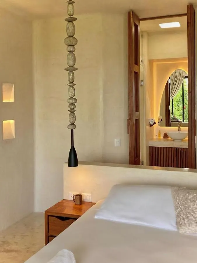 Casa Calisa Bed & Breakfast Bacalar
