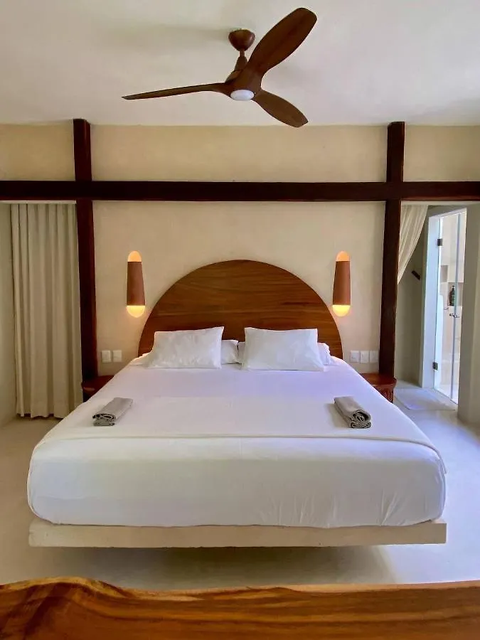 Casa Calisa Bed & Breakfast Bacalar
