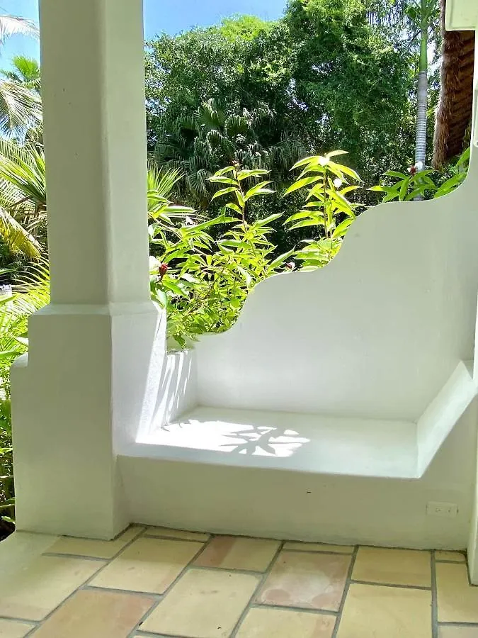 Casa Calisa Bed & Breakfast Bacalar 0*,  Mexico