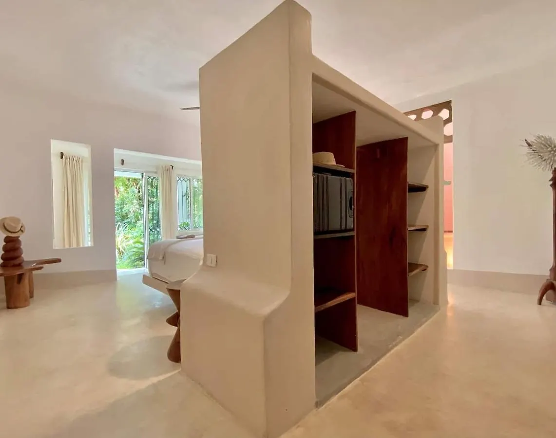 Casa Calisa Bed & Breakfast Bacalar