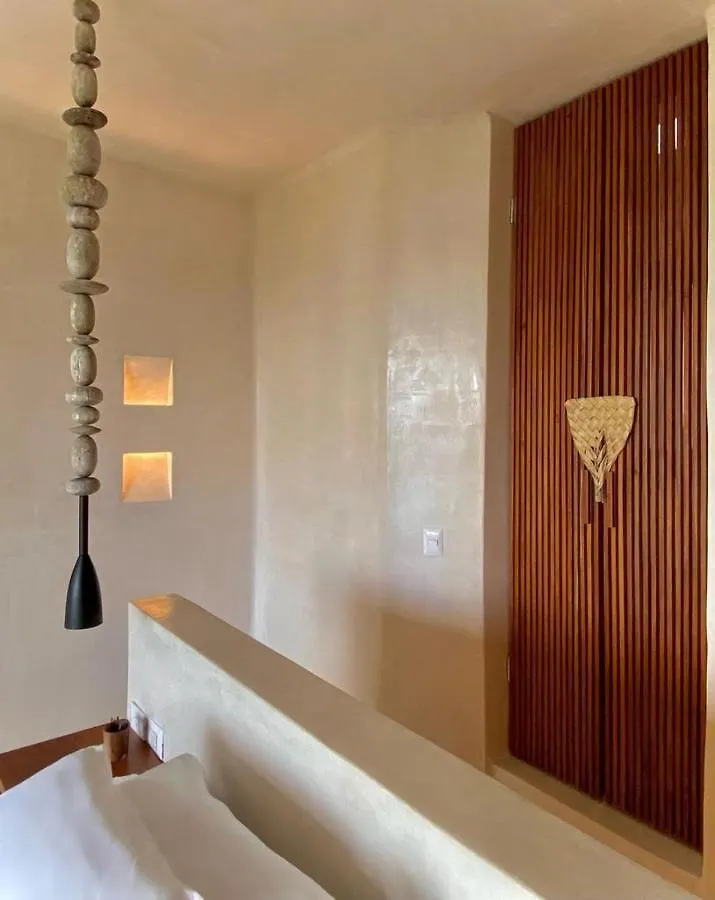 Casa Calisa Bed & Breakfast Bacalar