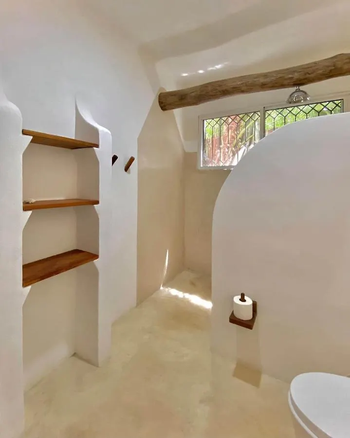 Casa Calisa Bed & Breakfast Bacalar