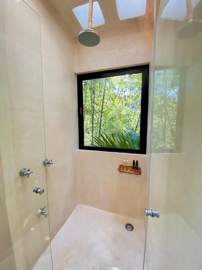 Casa Calisa Bed & Breakfast Bacalar