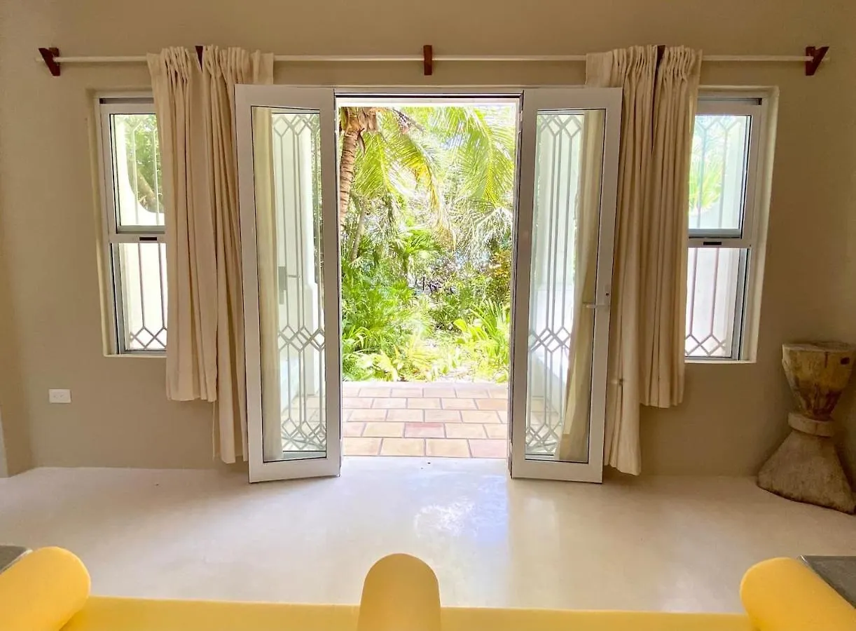 Casa Calisa Bed & Breakfast Bacalar Mexico