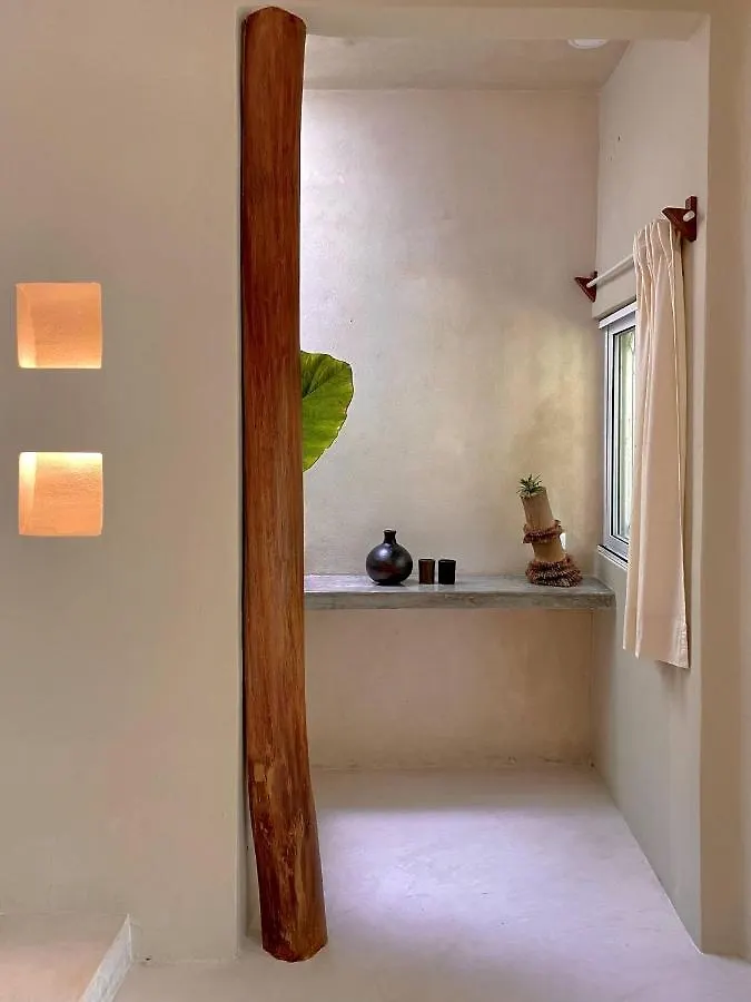 Casa Calisa Bed & Breakfast Bacalar