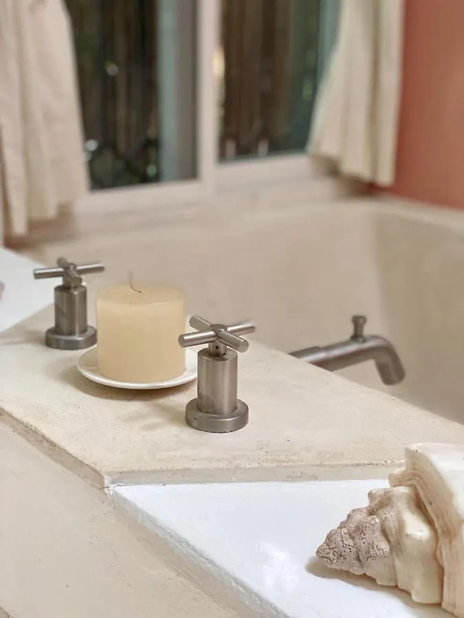 Casa Calisa Bed & Breakfast Bacalar