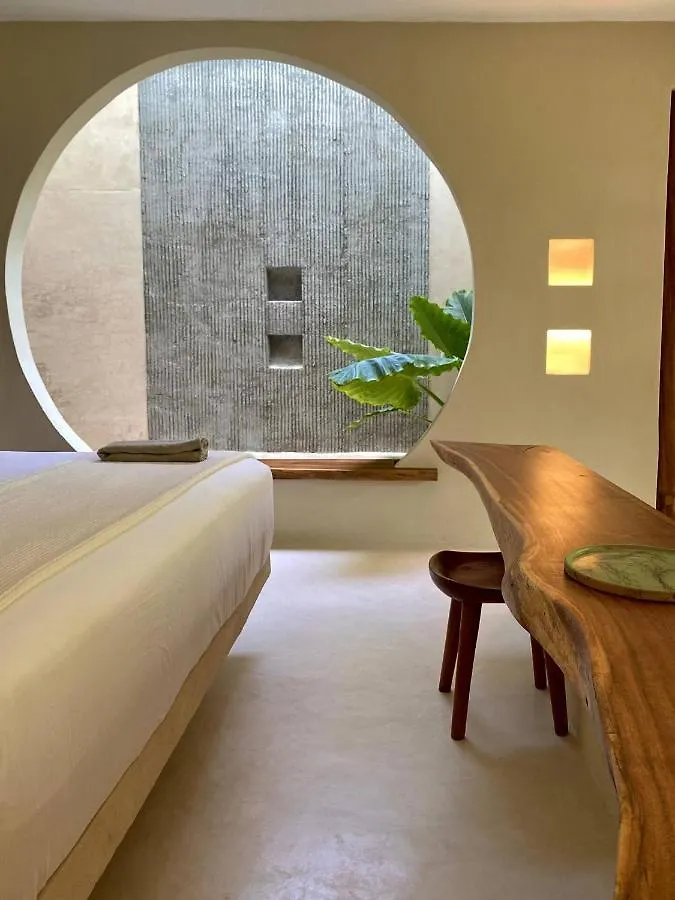 Casa Calisa Bed & Breakfast Bacalar