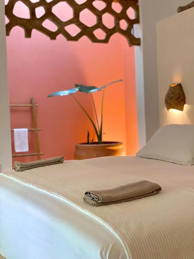 Casa Calisa Bed & Breakfast Bacalar
