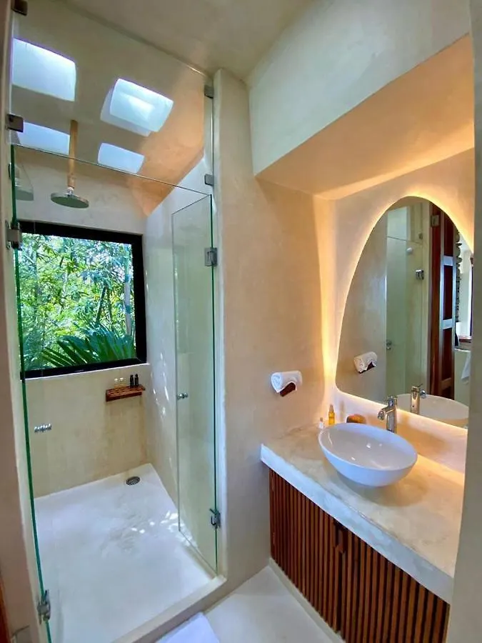 Casa Calisa Bed & Breakfast Bacalar