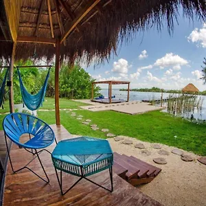 4* Bed & Breakfast Casa Shiva By Mij