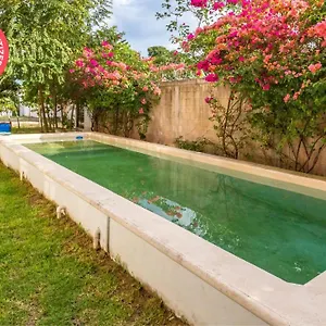  Hotel Hostpal Bugambilias