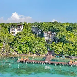 Mbh Maya Boutique Bacalar