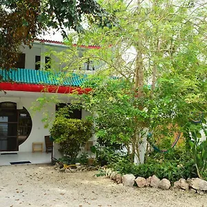  Hotel Casa China