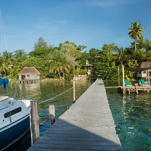  Holiday home Private House Lagoon Location