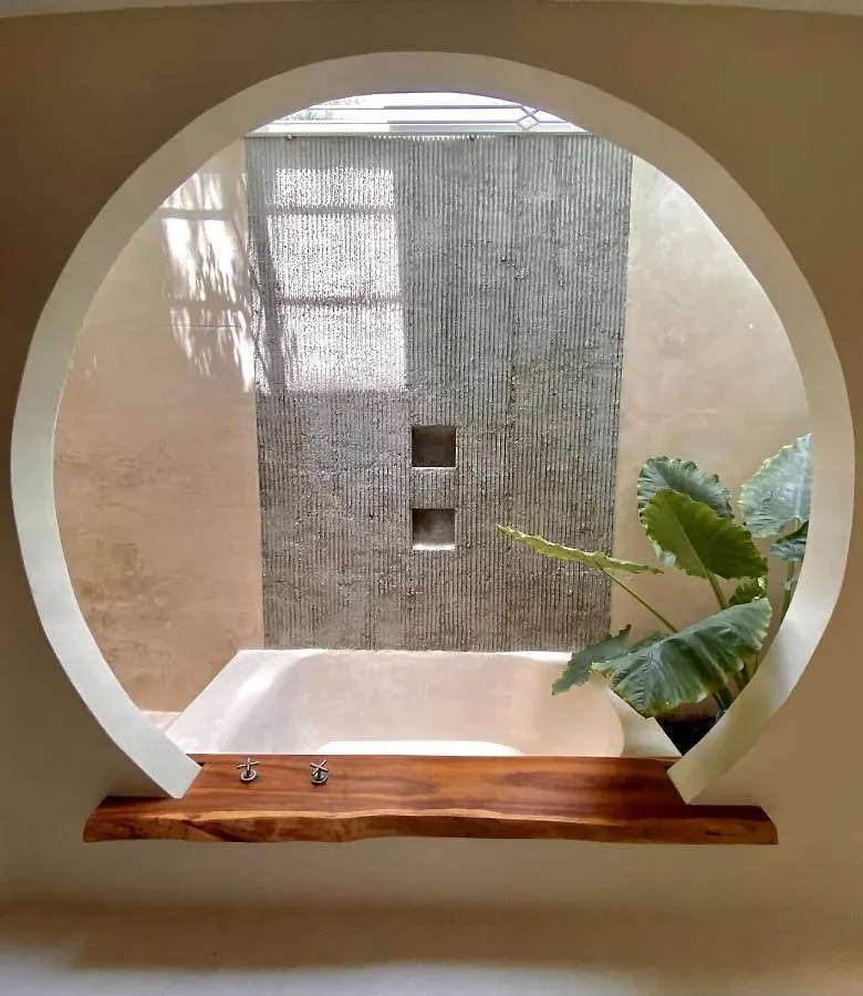 Casa Calisa Bed & Breakfast Bacalar