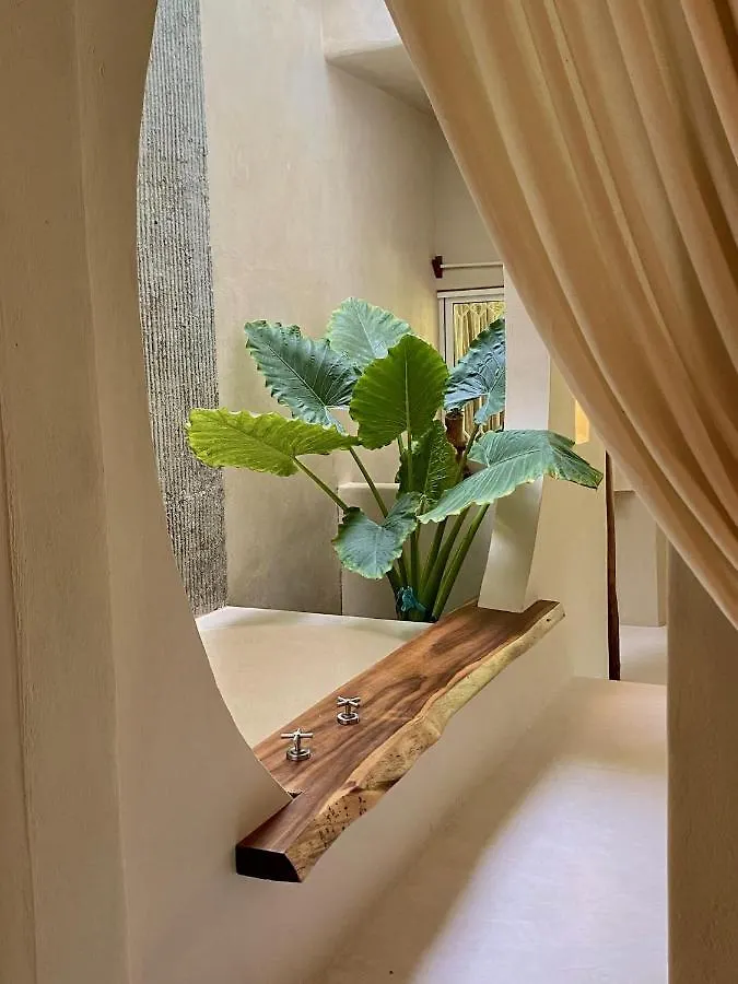 Casa Calisa Bed & Breakfast Bacalar